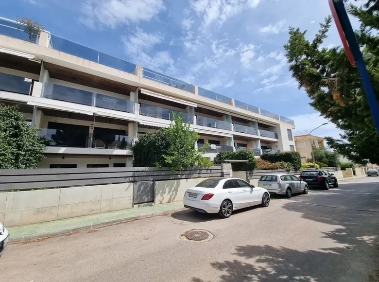 3 bedroom apartment 125 m² Orihuela, Spain