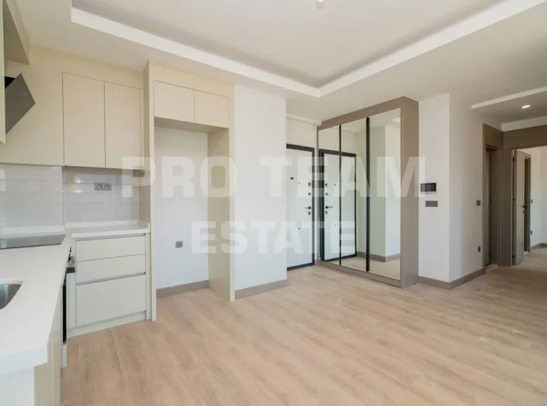 2 bedroom apartment 140 m² Aksu, Turkey