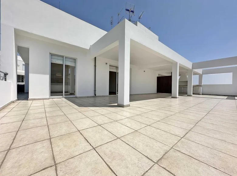 3 bedroom apartment 135 m² Strovolos, Cyprus