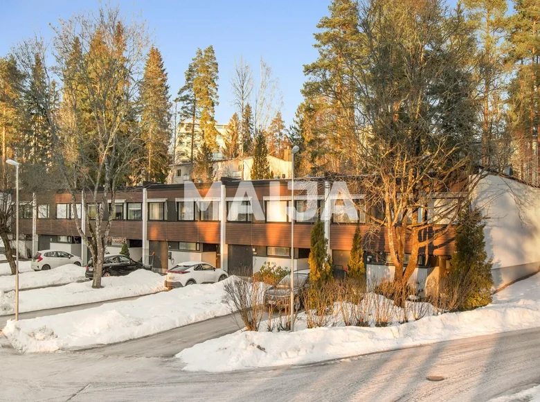 3 bedroom apartment 160 m² Kouvolan seutukunta, Finland