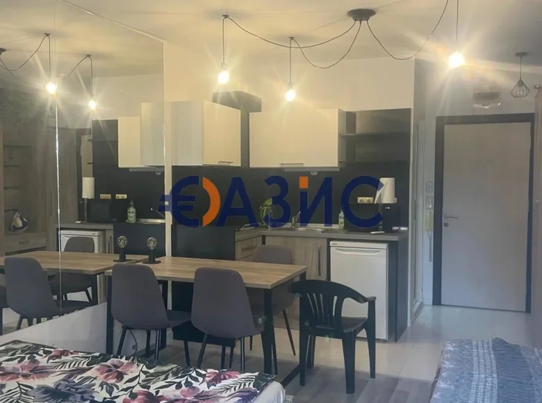 Mieszkanie 40 m² Nesebyr, Bułgaria