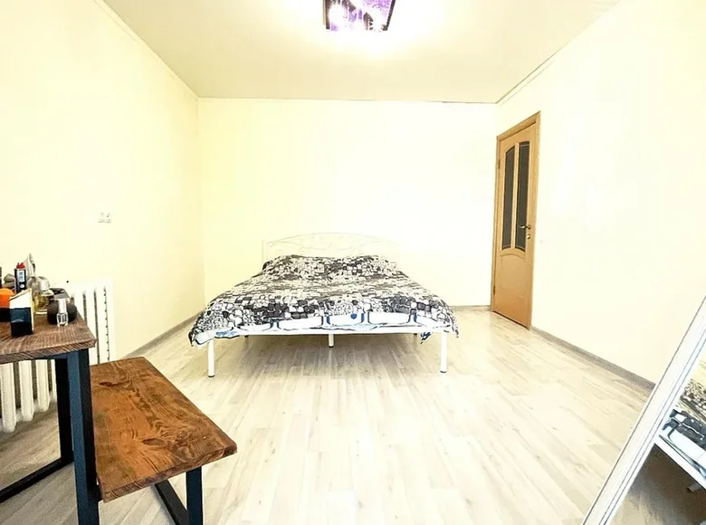 Wohnung 2 zimmer 49 m² Brest, Weißrussland