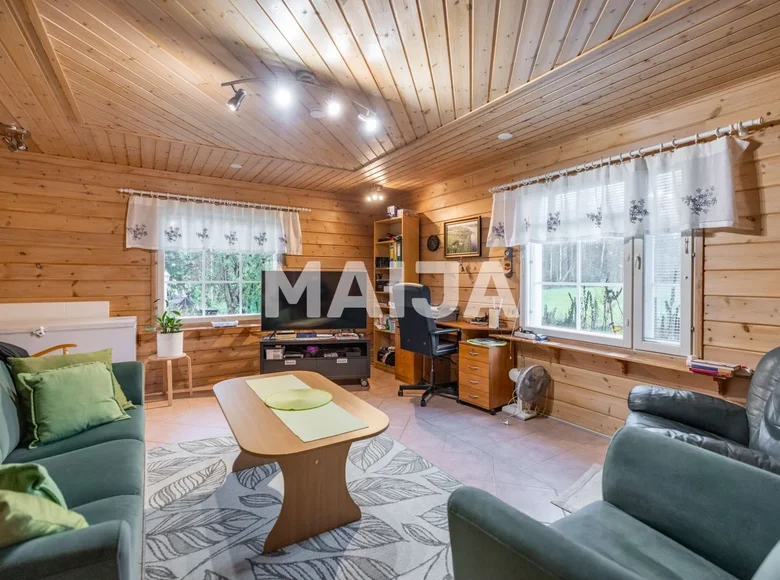Chalet 3 chambres 88 m² Tapionkyla, Finlande