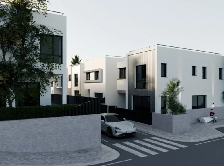 Maison 3 chambres 162 m² Ypsonas Municipality, Chypre