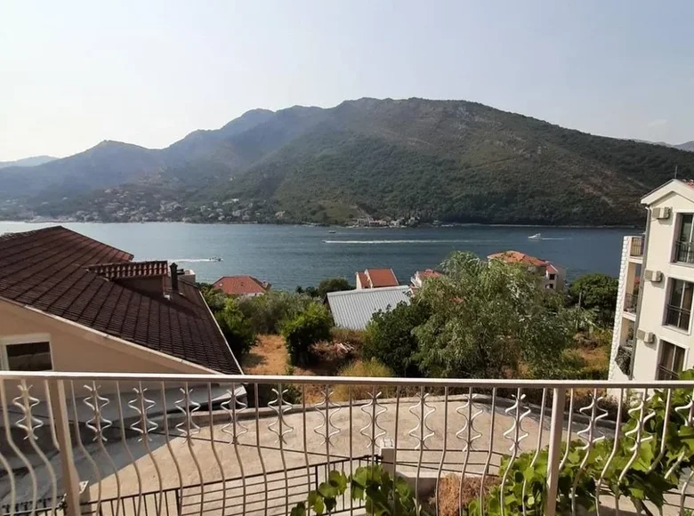 Casa 3 habitaciones  Muo, Montenegro