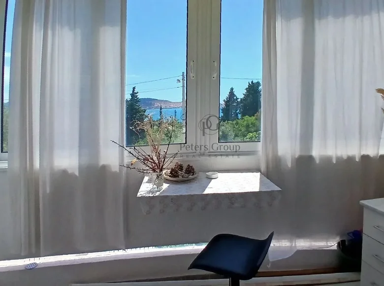 Квартира 2 комнаты 61 м² Бар, Черногория