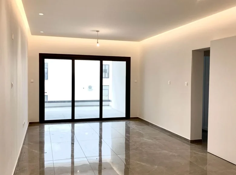 Appartement 2 chambres 88 m² Limassol, Chypre