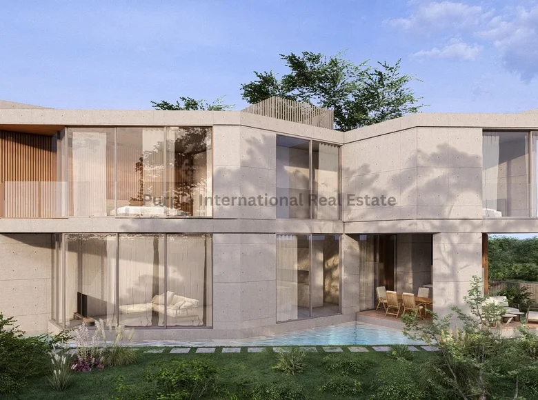 Willa 3 pokoi 154 m² Pafos, Cypr