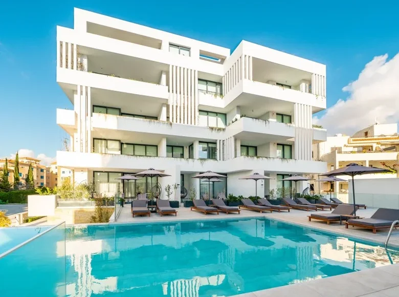 Appartement 3 chambres 166 m² Paphos, Chypre
