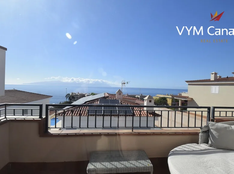 Apartamento 2 habitaciones 114 m² Santiago del Teide, Španjolska