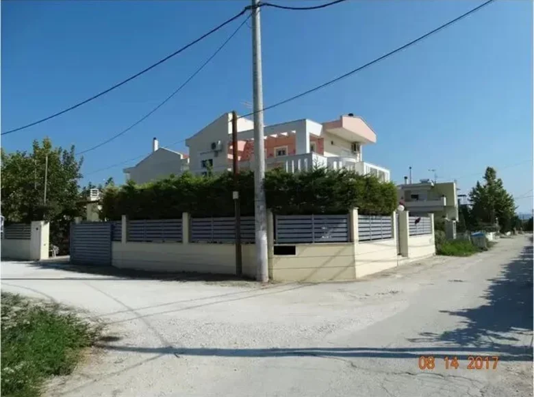 Townhouse 4 bedrooms 130 m² Municipality of Velo and Vocha, Greece