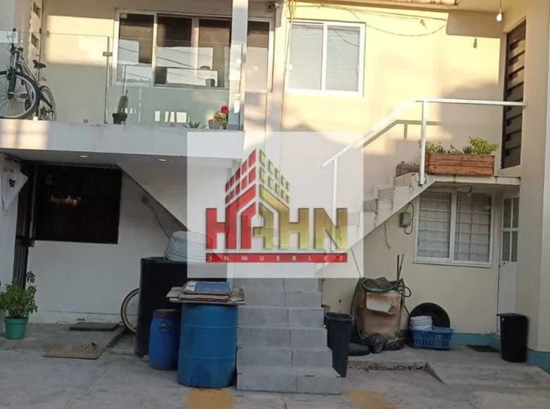 Дом 2 спальни 167 м² Ecatepec de Morelos, Мексика