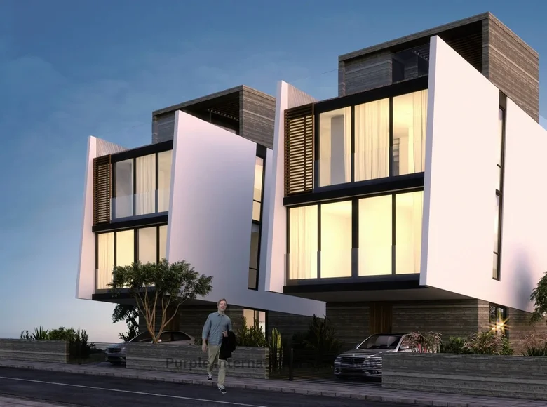 3 bedroom villa 156 m² Paphos Municipality, Cyprus
