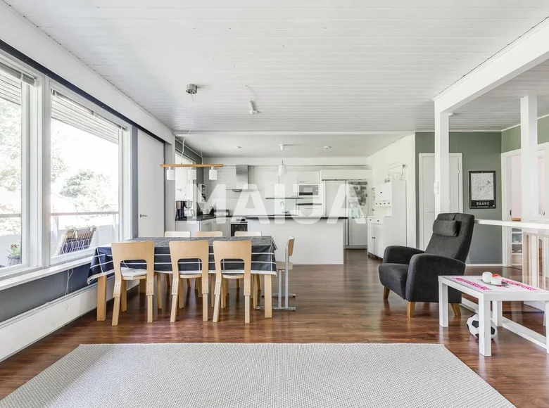 Appartement 5 chambres 128 m² Raahe, Finlande