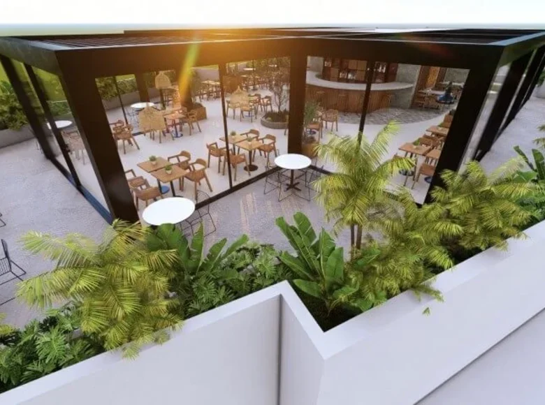Mieszkanie 2 pokoi 104 m² Morphou, Cypr Północny