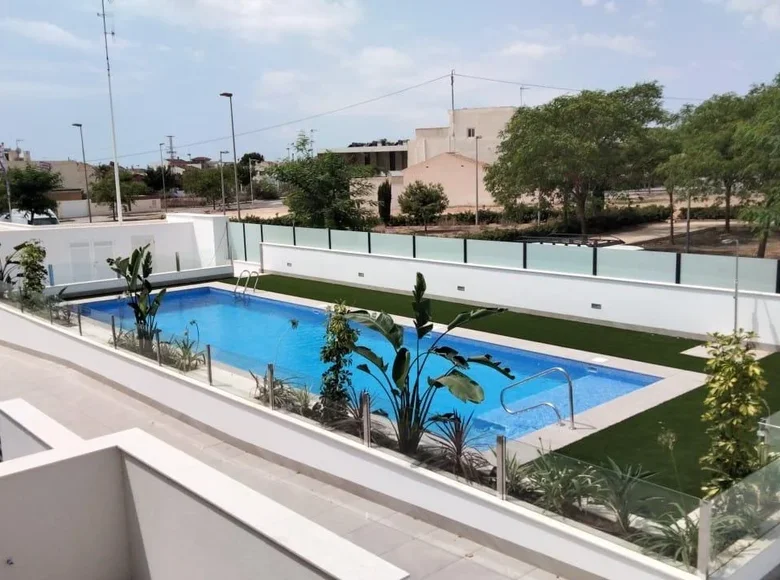 Bungalow 3 zimmer  Pilar de la Horadada, Spanien