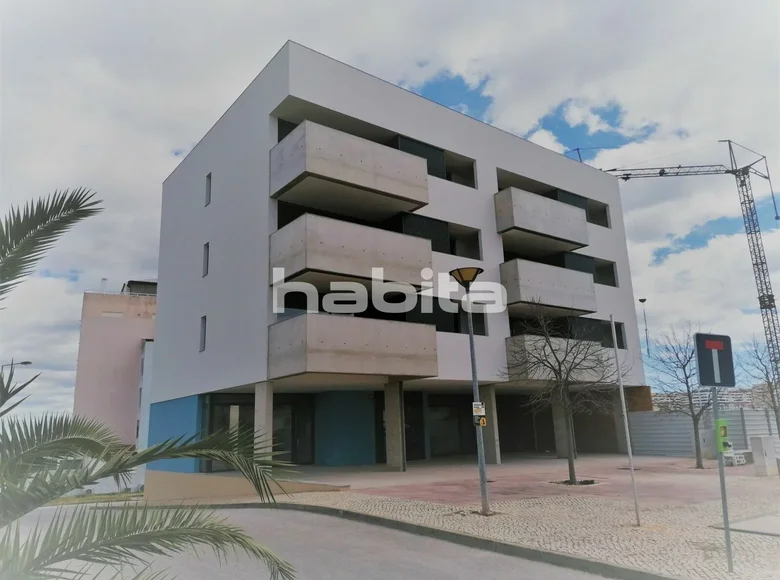 Wohnung 4 Zimmer 116 m² Portimao, Portugal