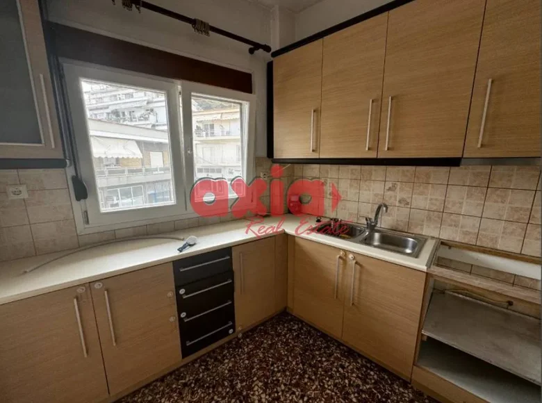 Mieszkanie 3 pokoi 74 m² Eleftheroupoli, Grecja