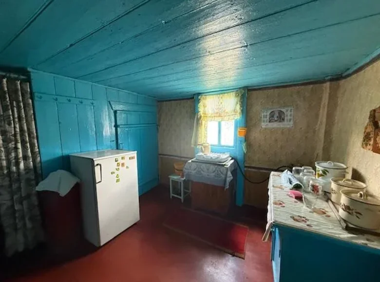 Дом 52 м² Дубровно, Беларусь