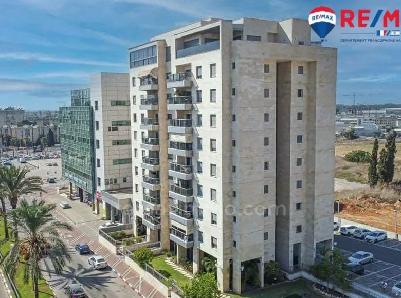 Ático 5 habitaciones 190 m² Israel, Israel