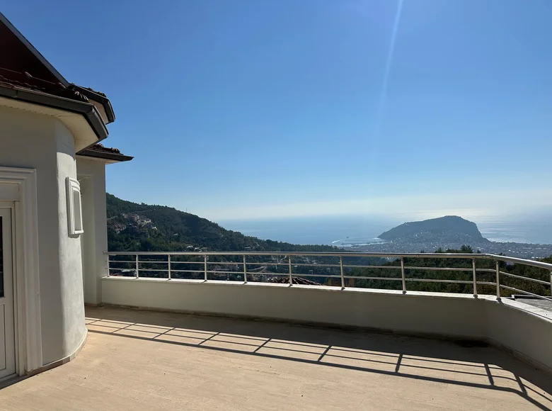 3 bedroom house 180 m² Alanya, Turkey
