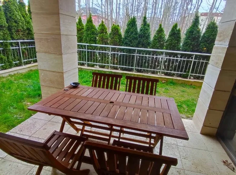 Wohnung 55 m² Sonnenstrand, Bulgarien