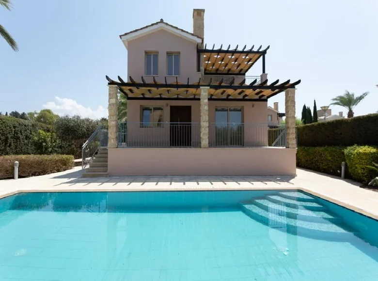 3 bedroom house 126 m² Polis Chrysochous, Cyprus
