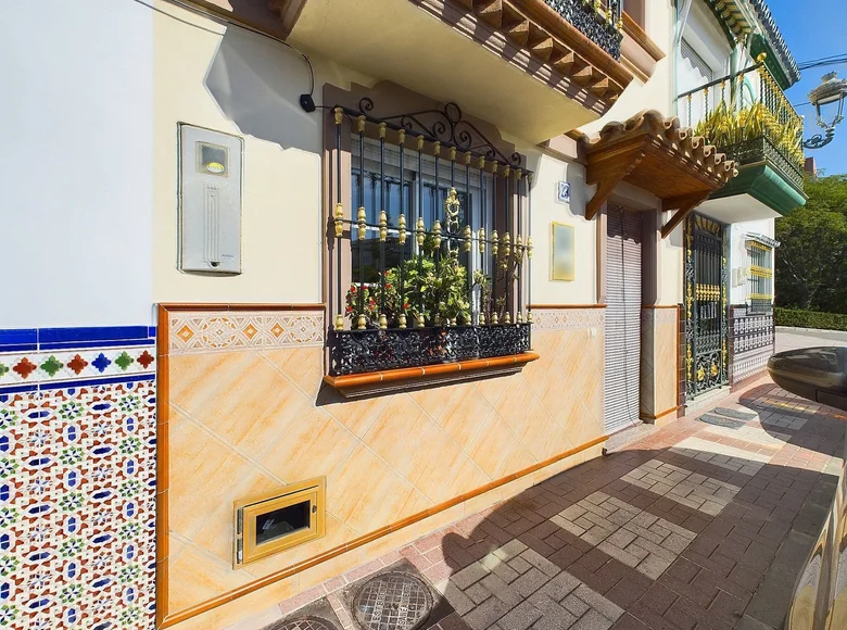 Maison 2 chambres 77 m² Estepona, Espagne