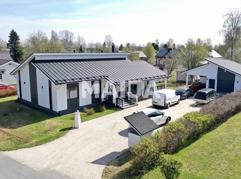 Maison 4 chambres 127 m² Tornio, Finlande