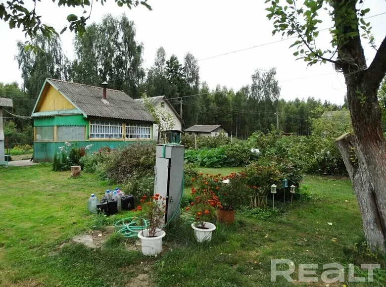 Haus 19 m² Piarezyrski sielski Saviet, Weißrussland