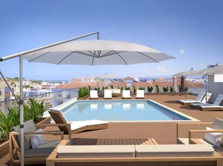 Apartamento 2 habitaciones 125 m² Faro, Portugal