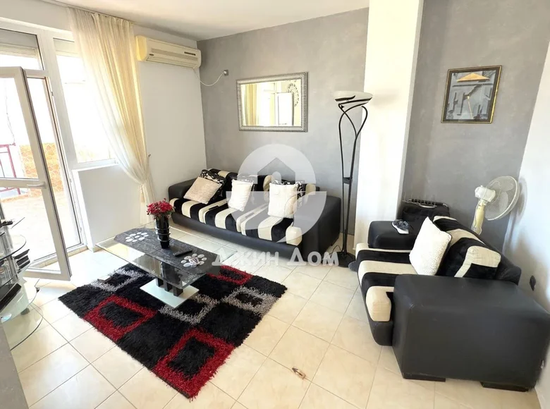 Appartement 3 chambres 164 m² Nessebar, Bulgarie