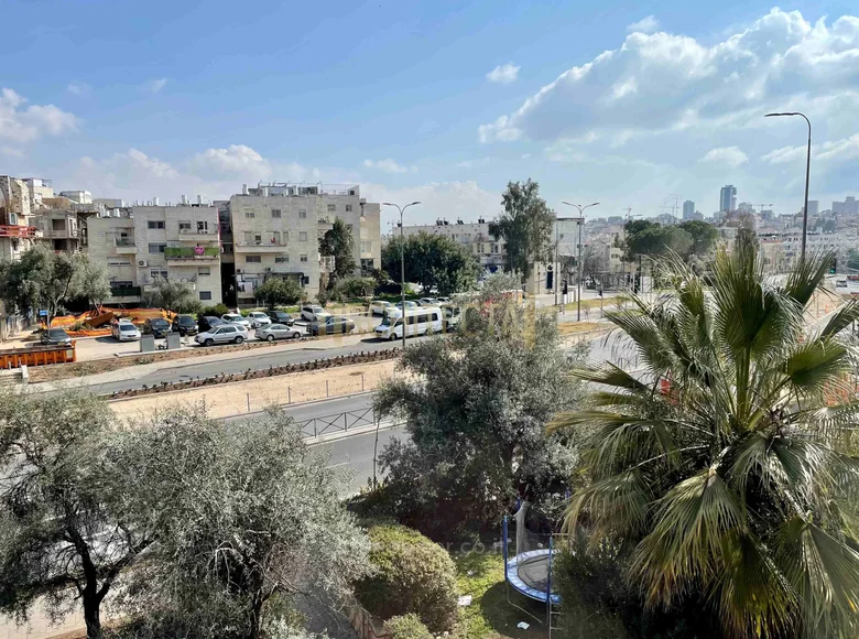 3 room apartment 67 m² Jerusalem, Israel