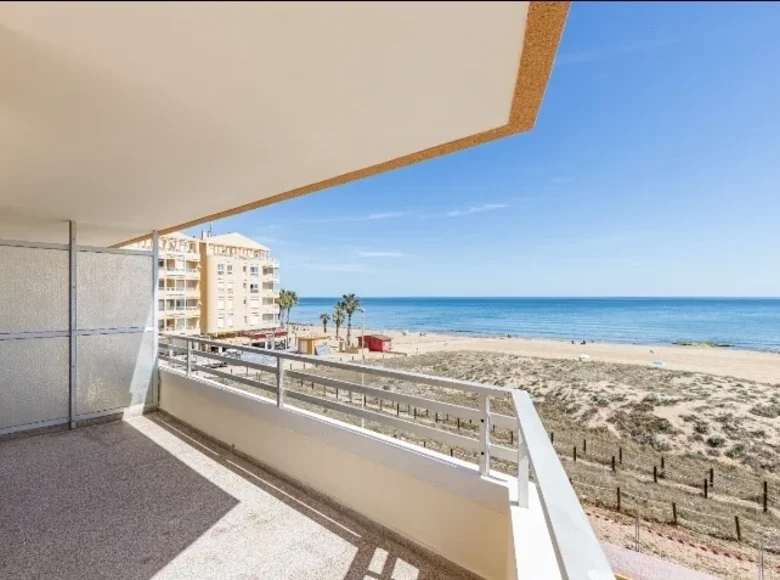 3 bedroom apartment 103 m² Torrevieja, Spain