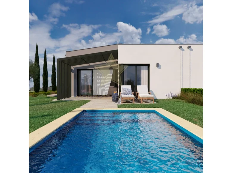 2 bedroom Villa 553 m² Carvoeiro, Portugal