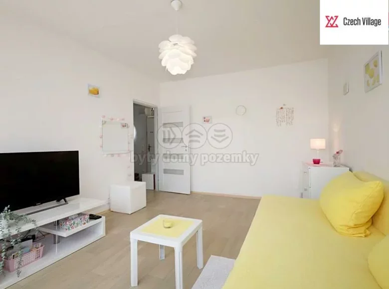 Wohnung 2 Zimmer 52 m² Bezirk Karlsbad, Tschechien