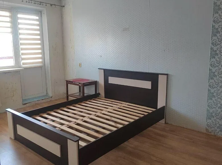 Wohnung 2 zimmer 38 m² Lida, Belarus