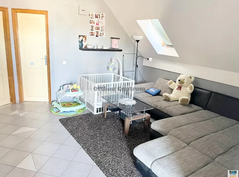 Haus 5 Zimmer 129 m² Budapest, Ungarn