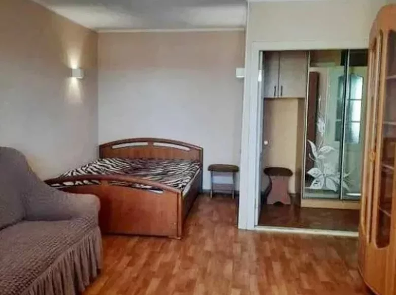 Apartamento 1 habitación 37 m² Odesa, Ucrania