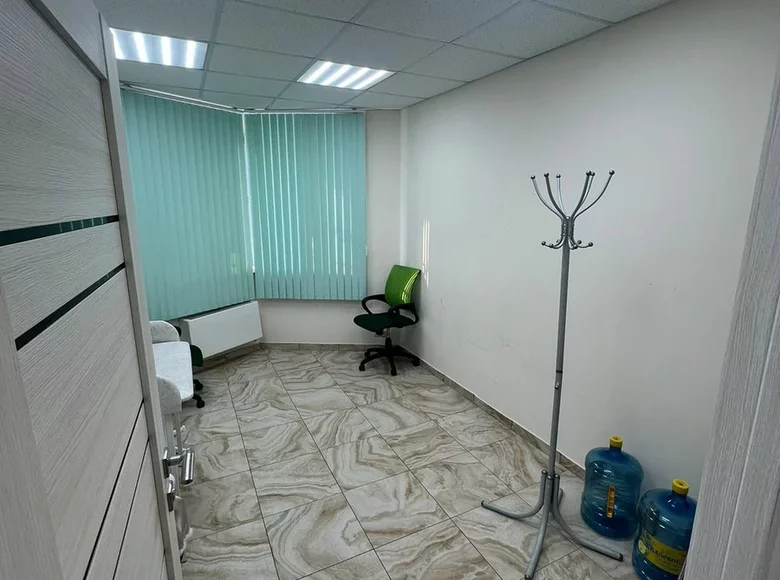 Oficina 50 m² en Rostokino District, Rusia