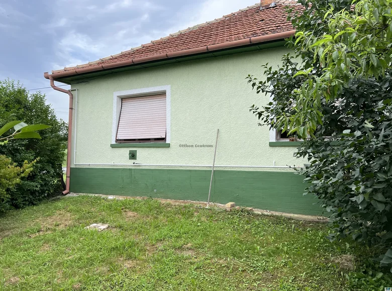 Haus 3 Zimmer 84 m² Zalaszentmihaly, Ungarn