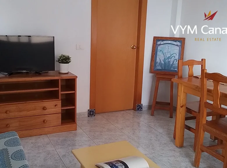 Квартира 2 спальни 46 м² Guia de Isora, Испания