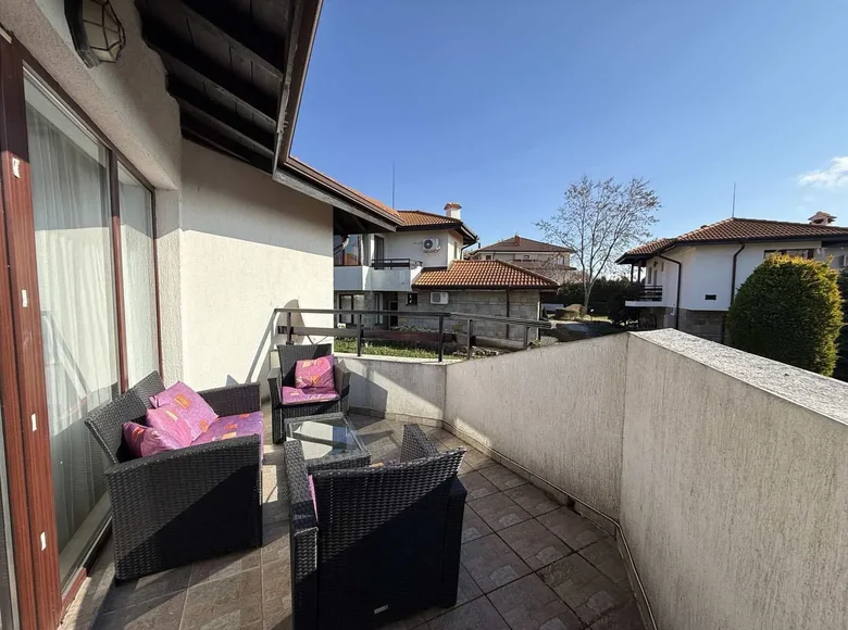 Hotel 86 m² in Kosharitsa, Bulgaria