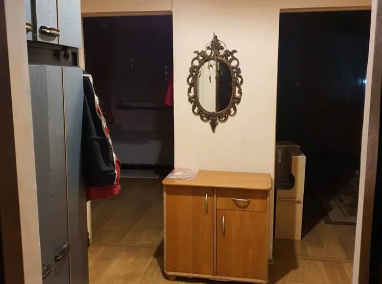 Apartamento 2 habitaciones 55 m² en Varsovia, Polonia