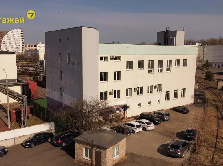 Gewerbefläche 20 m² Minsk, Belarus