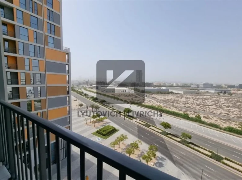 1 bedroom apartment 621 m² Dubai, United Arab Emirates
