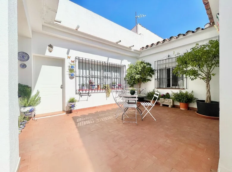 Apartamento 2 habitaciones 55 m² Mijas, Španjolska