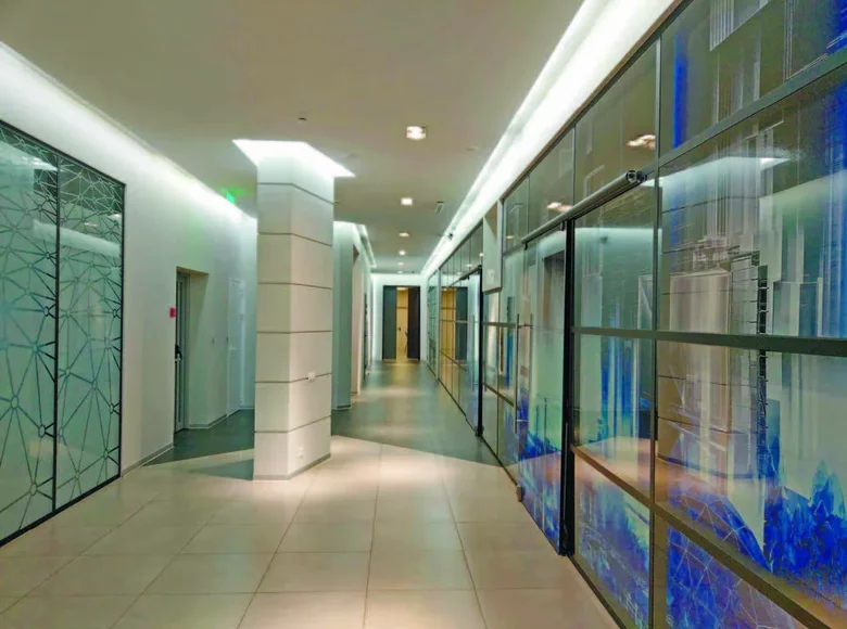 Office 3 278 m² in Moscow, Russia