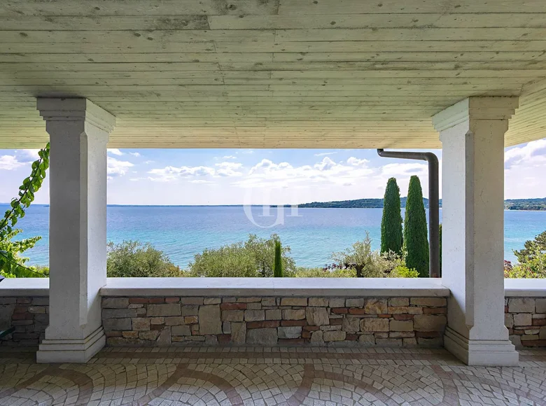 Villa 12 chambres 750 m² Padenghe sul Garda, Italie