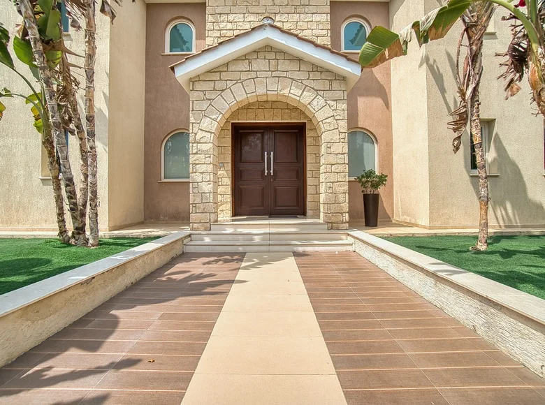 Casa 6 habitaciones 370 m² Pafos, Chipre